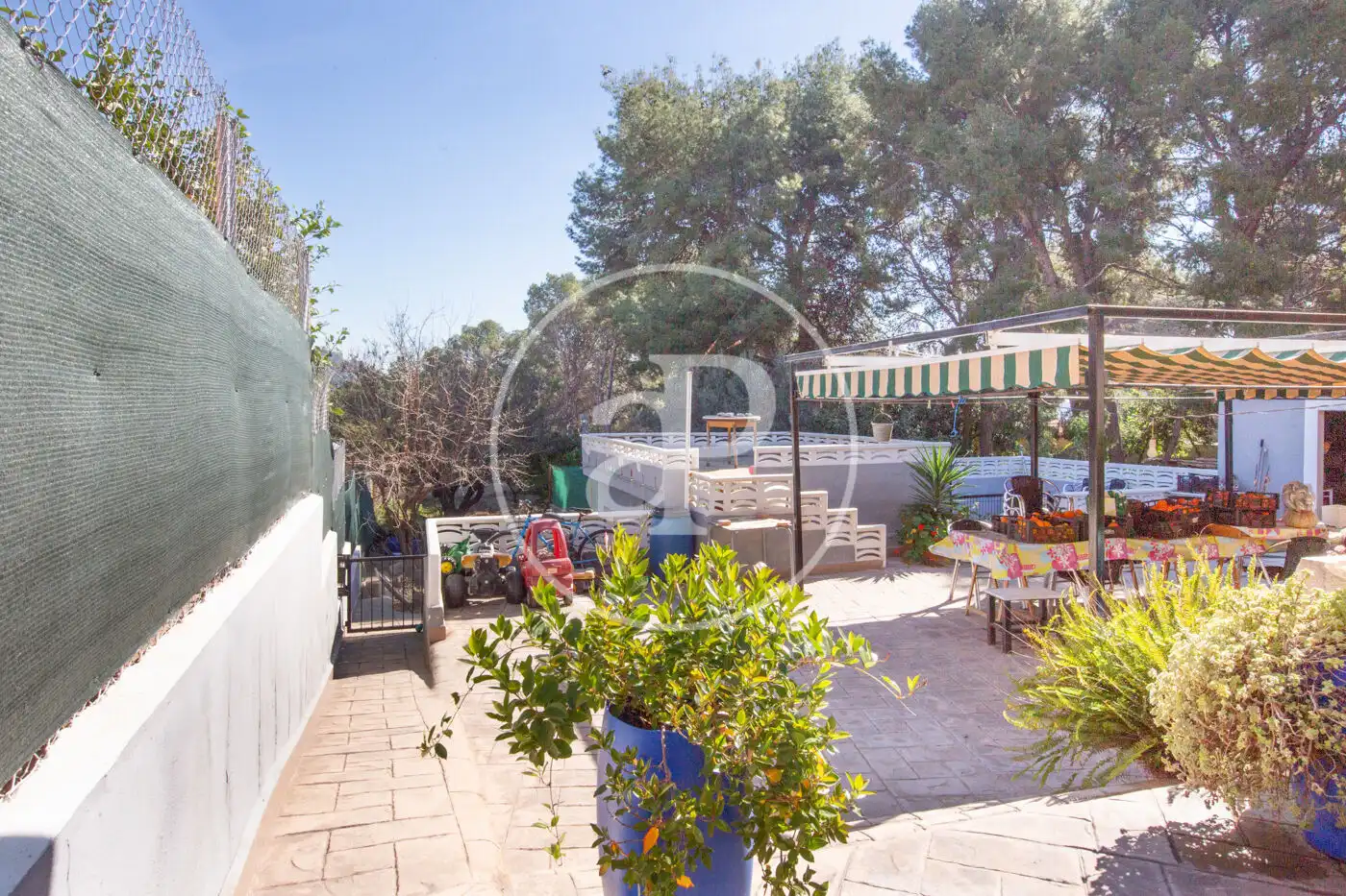 Casa amb piscina en venda a Sagunto ciudad, imagen 28