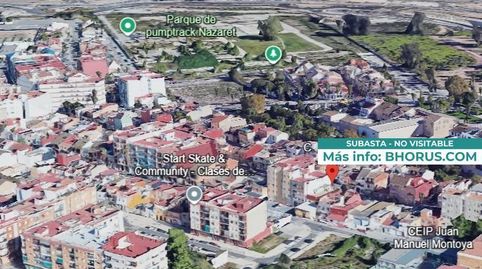 Foto 2 de Casa o chalet en venta en Ifach, 68, Natzaret, Valencia Capital