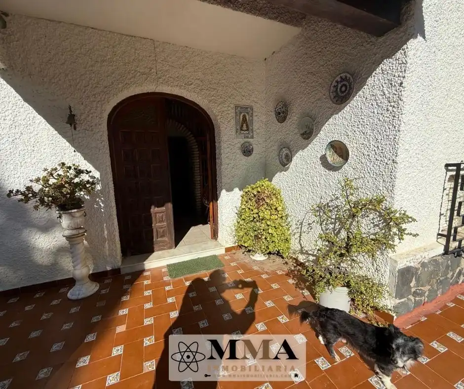 Finca rústica en venda en El Rompido amb Aire condicionat, Calefacció i Jardí privat