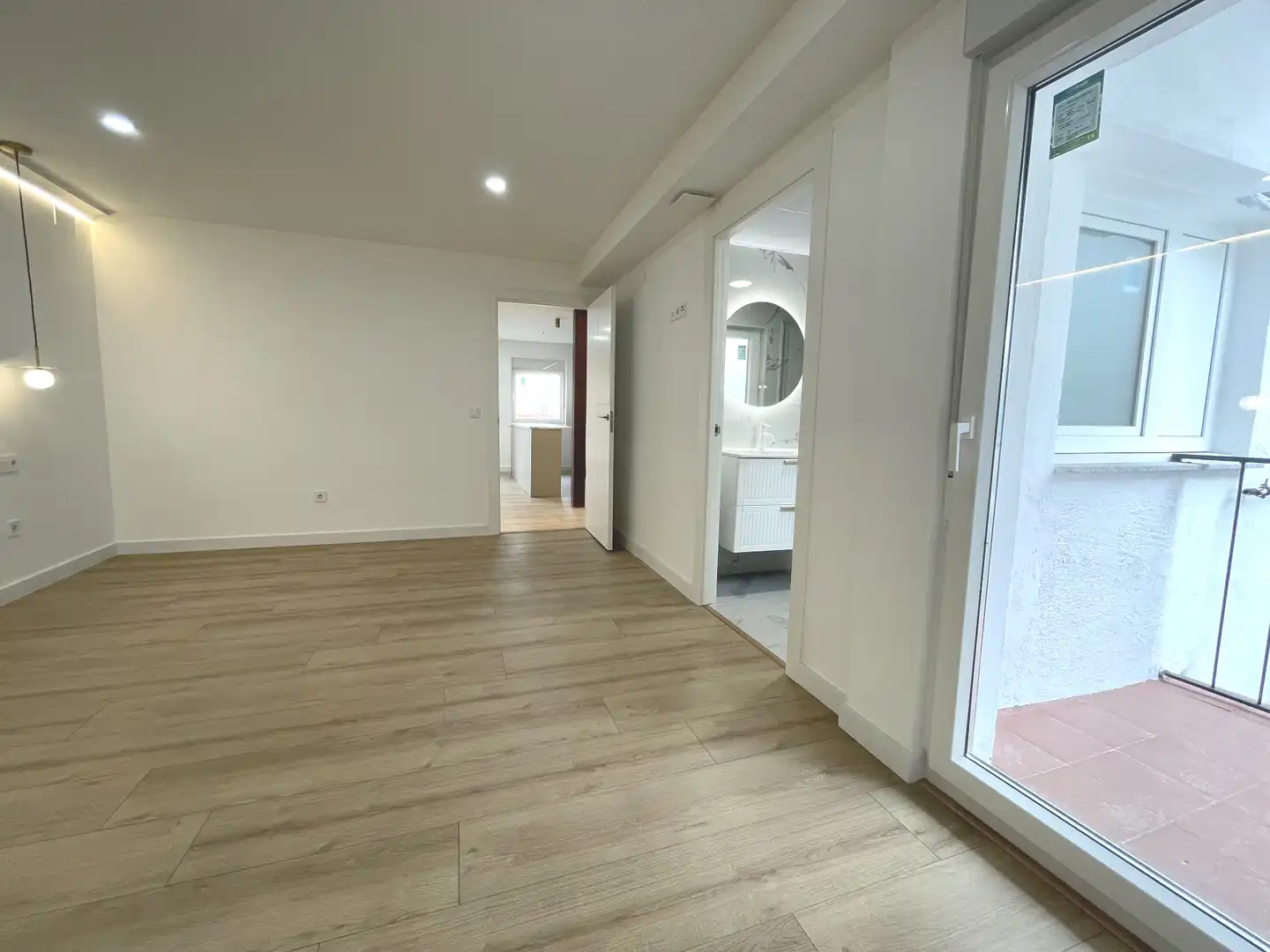 Piso en venta en Salamanca con Aire acondicionado, Calefacción y Parquet