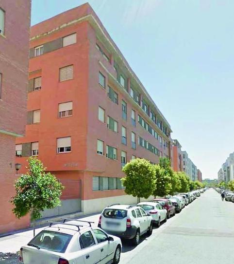 Foto 2 de Piso en venta en El Cano - Los Bermejales,  Sevilla Capital