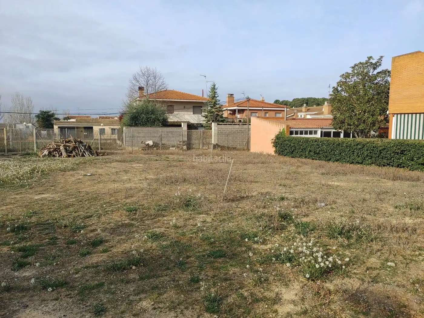 Terreny residencial en venda a Carrer del Cabernet 12, imagen 3