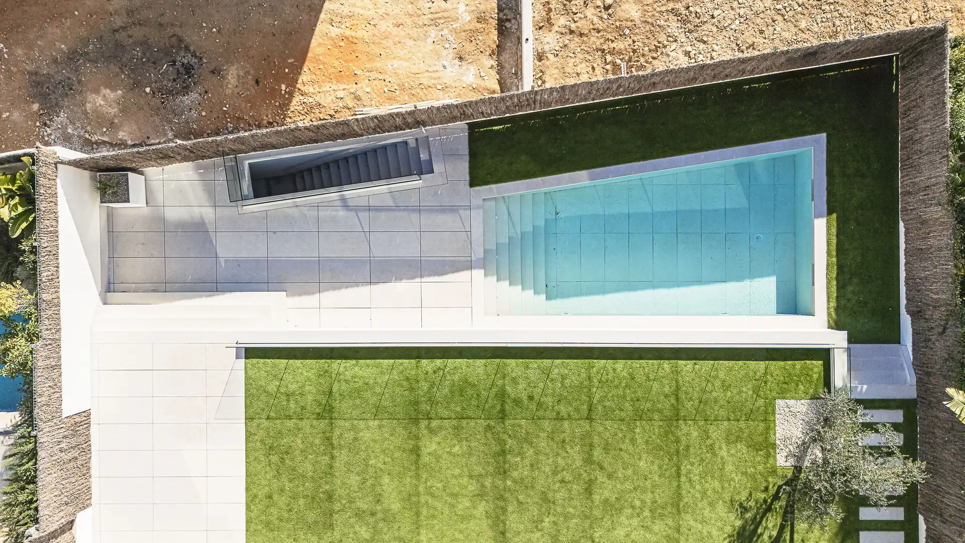 Casa amb terrassa en venda a La Plana, imagen 23