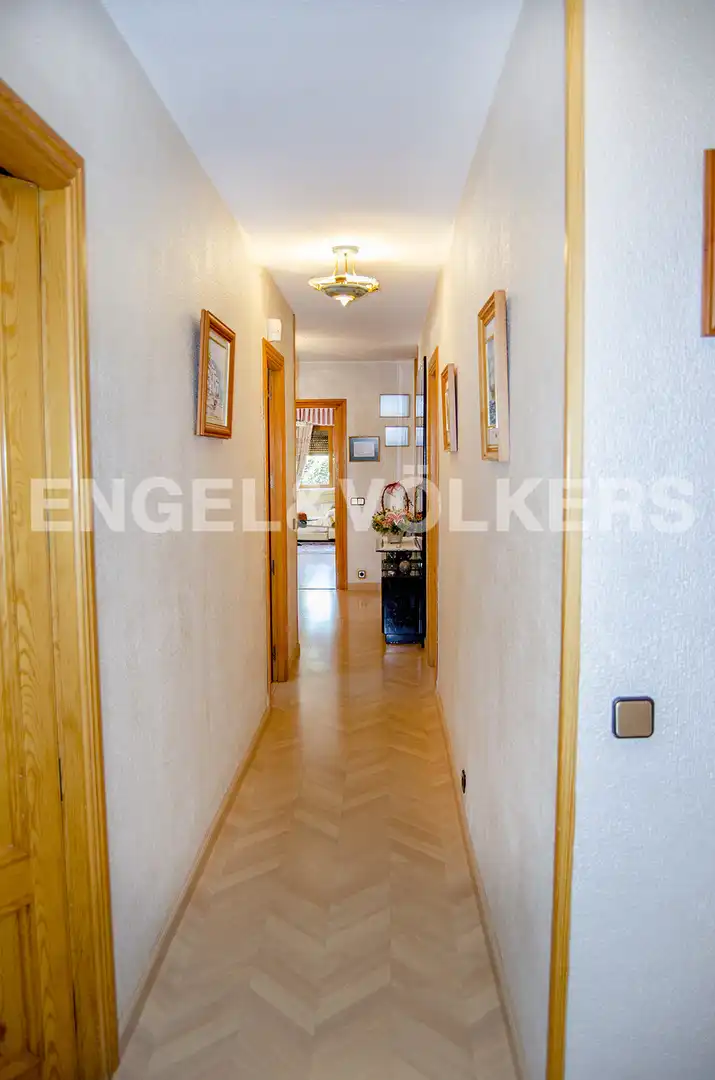 Houses for sale in El Escorial  with Heating, Private garden and Terrace