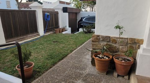 Foto 2 de Casa o chalet de alquiler en Conil, Conil de la Frontera