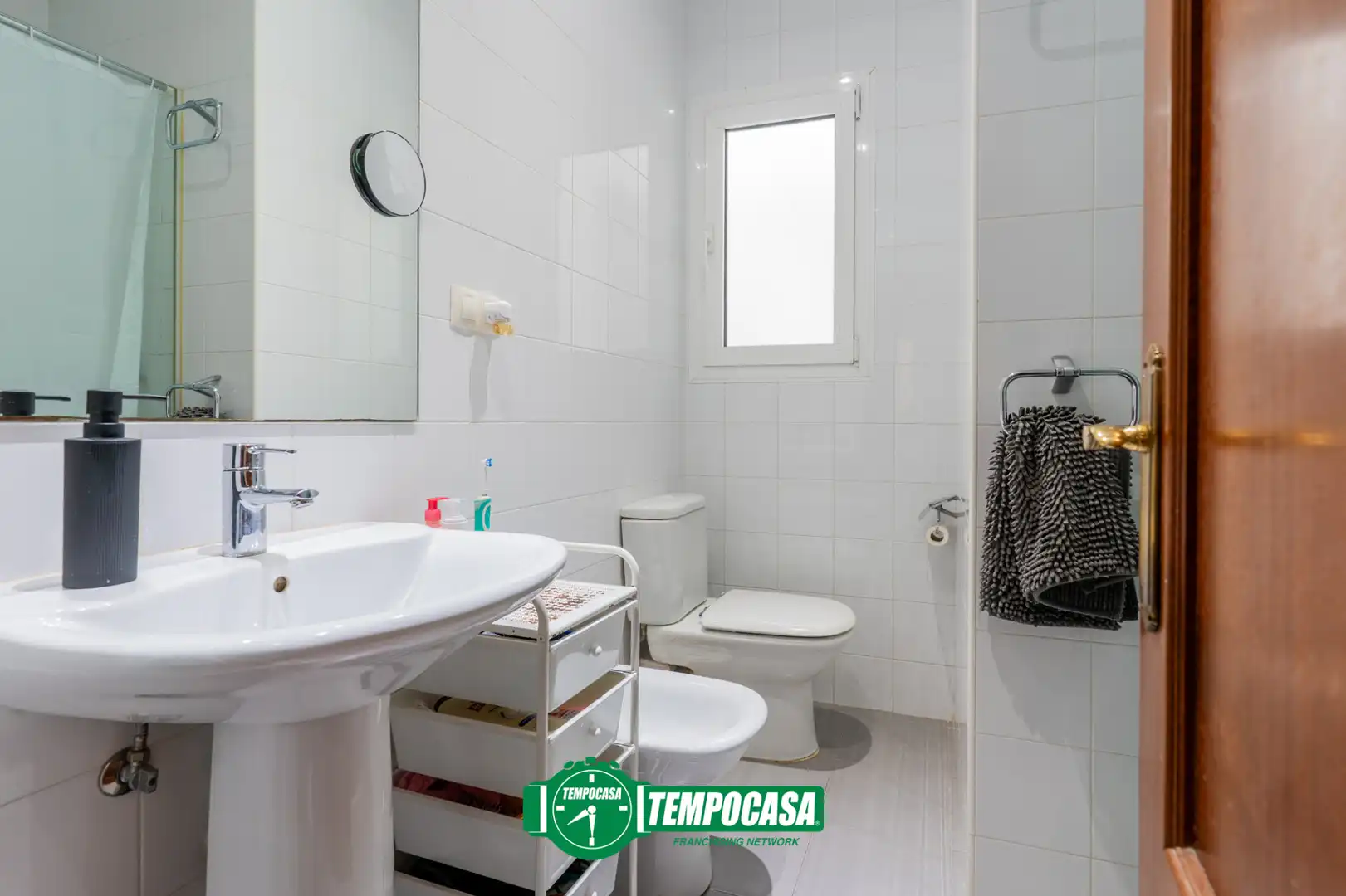 Flat for sale in Carrer del Doctor Rodríguez Fornos, Exposició
