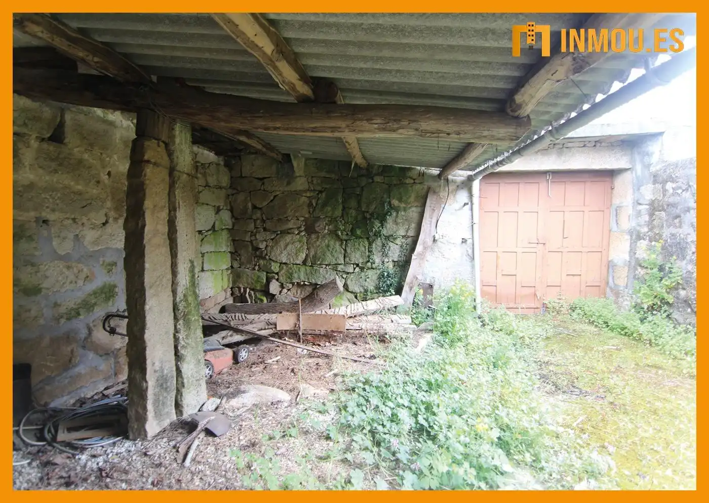 Houses for sale in Cartelle  with Heating and Private garden