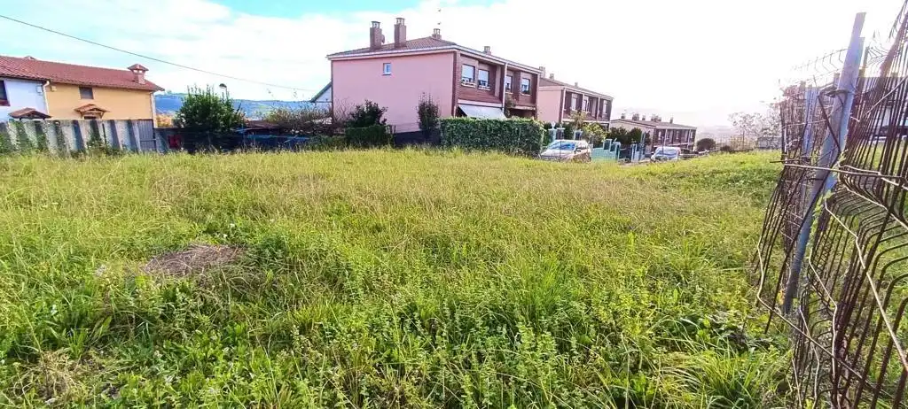Residencial en venda en Torrelavega 