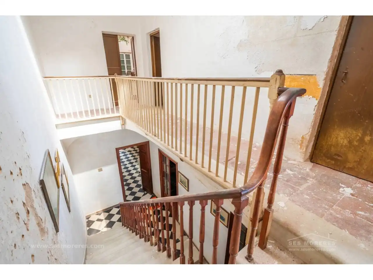 Casa o xalet en venda en Maó - Mahón amb Jardí privat i Terrassa