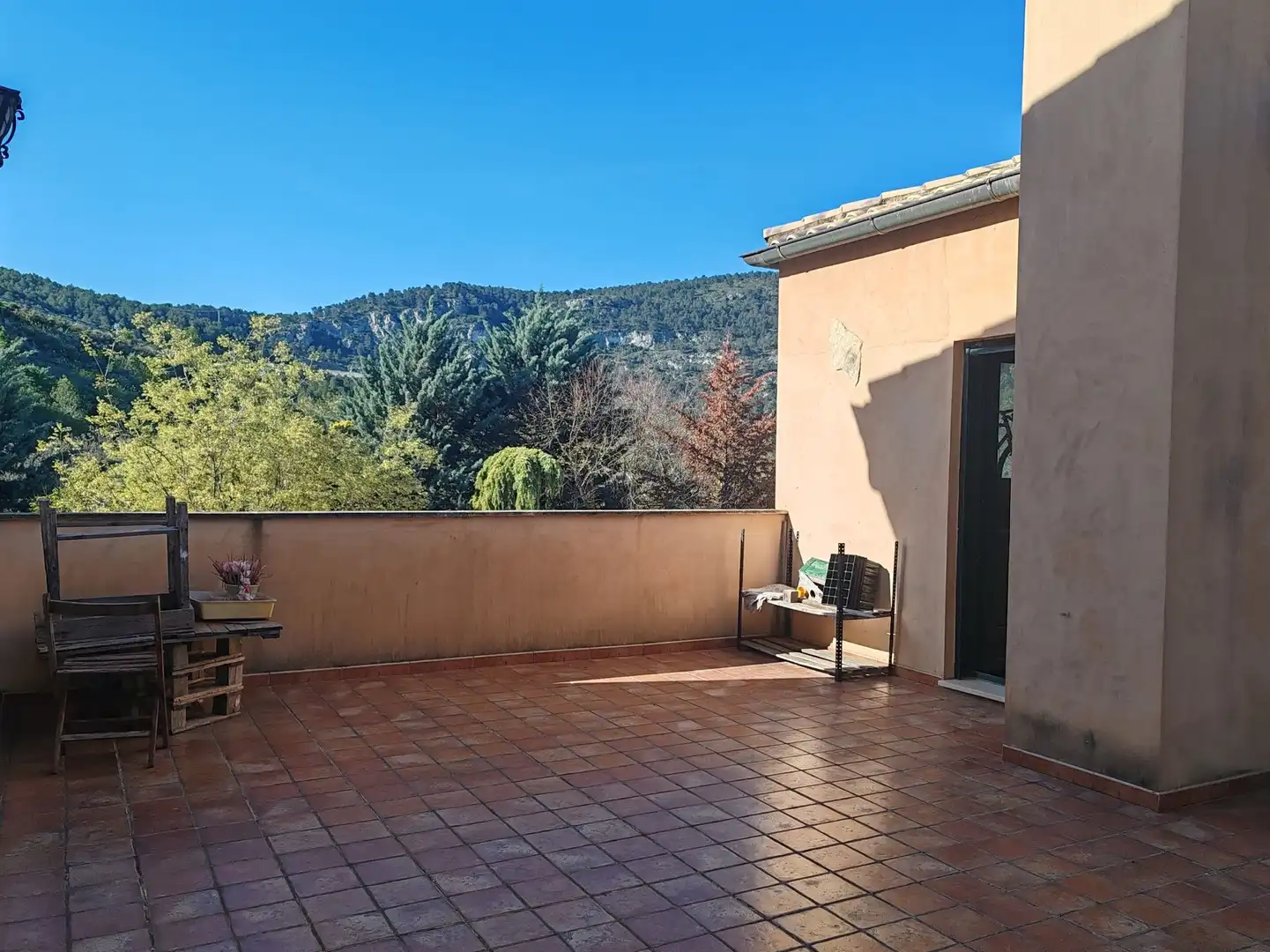 Casa con piscina en venta en Centre - Zona Alta, imagen 8