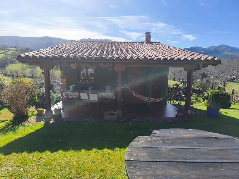 Casa rústica en venda a Lugar la Villa Riba 25, imagen 8