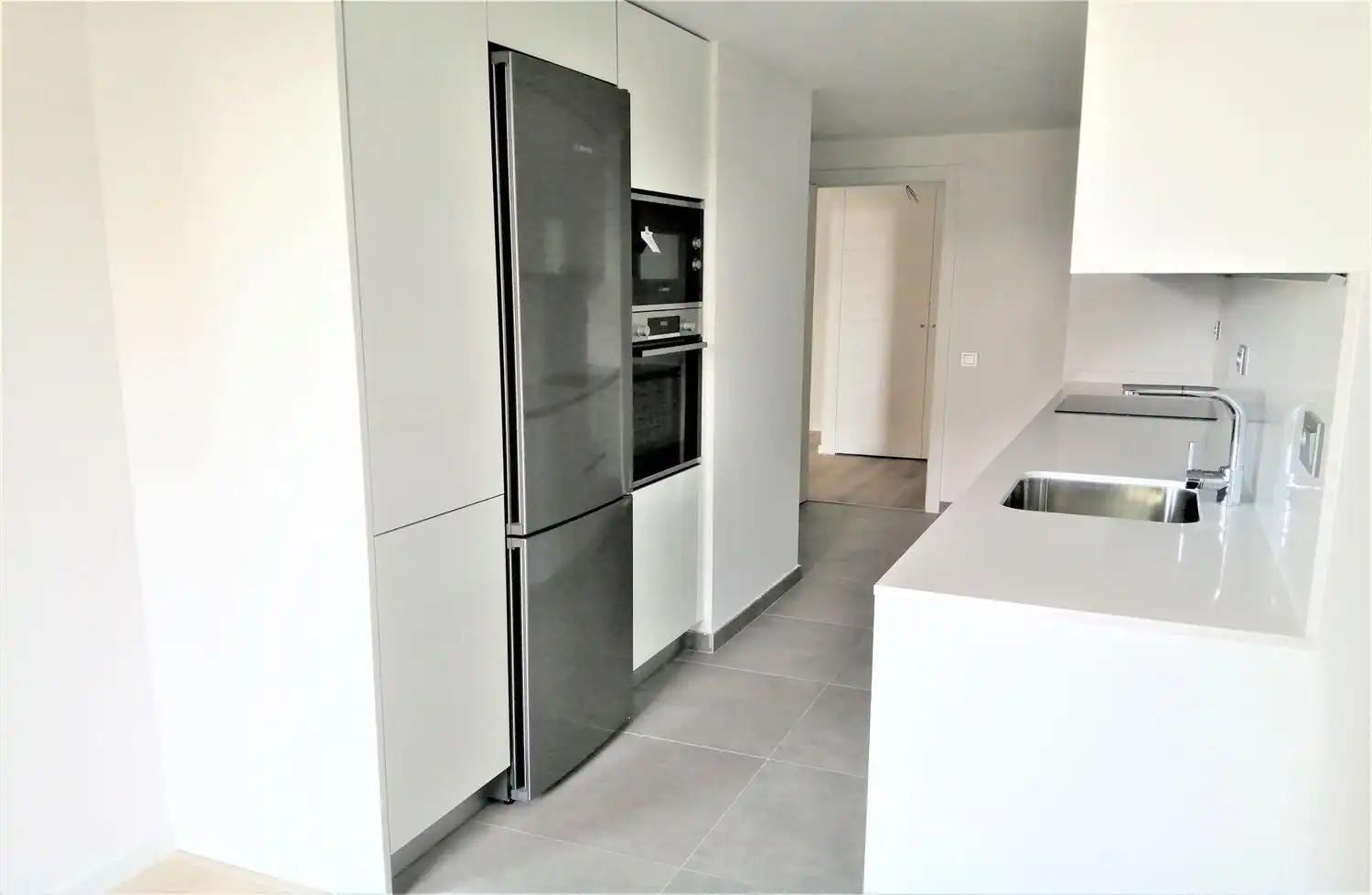 Wohnung mit Aufzug zur Miete in Aiguadolç - Sant Sebastià, imagen 10