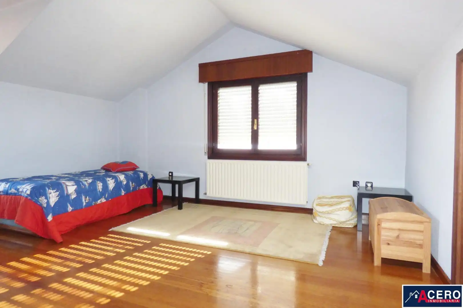 Bedroom of Detached homes for rent in Miengo