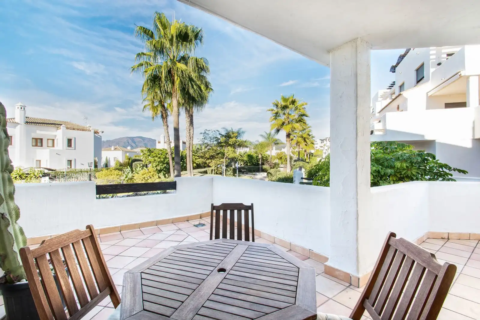 Flat with terrace for sale in Avenida de la Resina 105, imagen 22