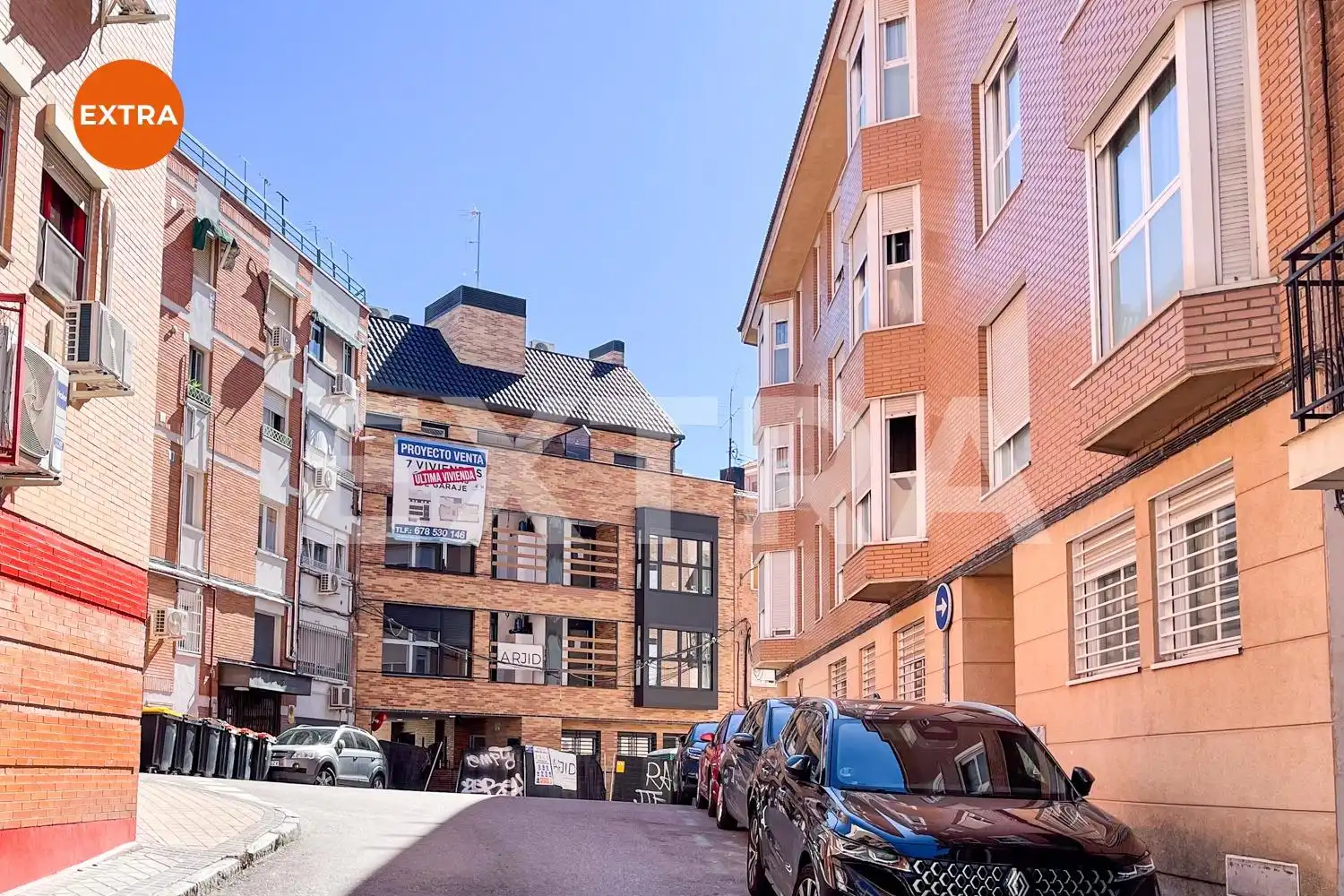 Wohnung mit Aufzug zum Verkauf in Calle Calle Andrea Puech, imagen 23