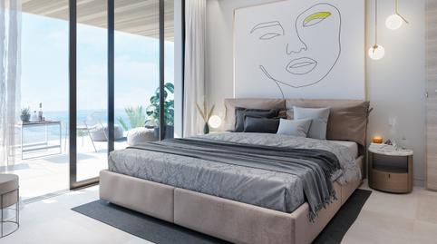 Photo 4 of Attic for sale in Calle Mendez Nuñez, 2, Castillo Sohail - Myramar, Málaga