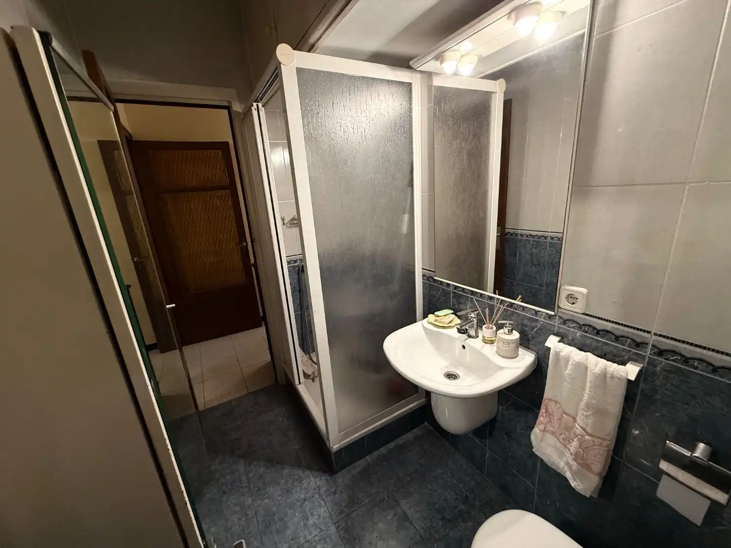 Appartement avec ascenseur à vendre à Paseo de la zona franca 226, imagen 13