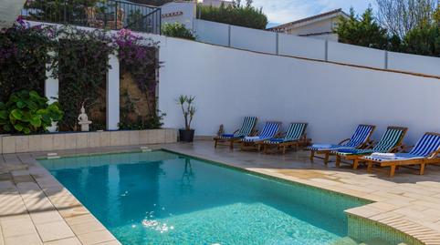 Foto 2 de Casa o xalet en venda a Maestro Gustavo, 4, Torremuelle, Málaga