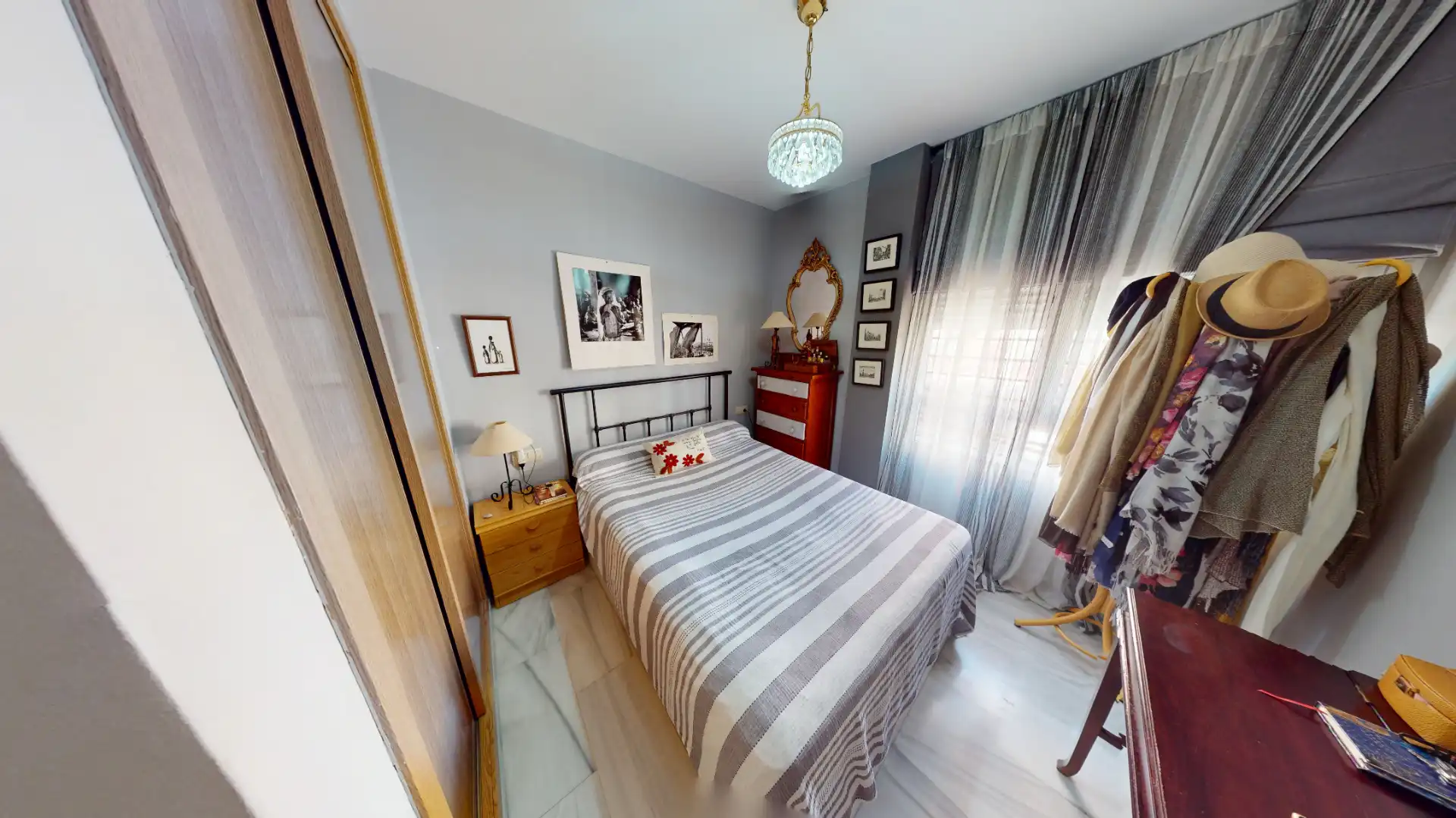 Wohnung mit Aufzug zum Verkauf in Calle Gregorio Marañon, imagen 4