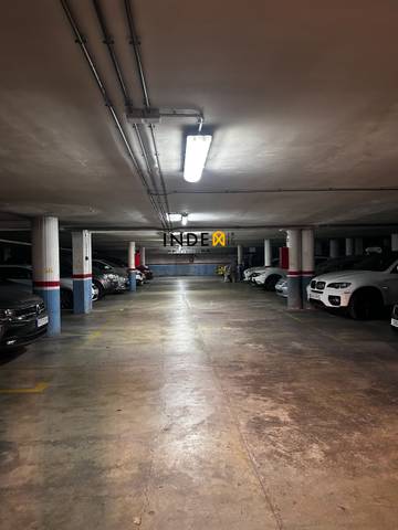 Garaje en Venta en Molí de Vent