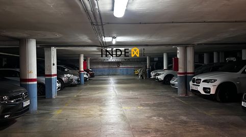 Oportunidad inversores 17 plazas de parking