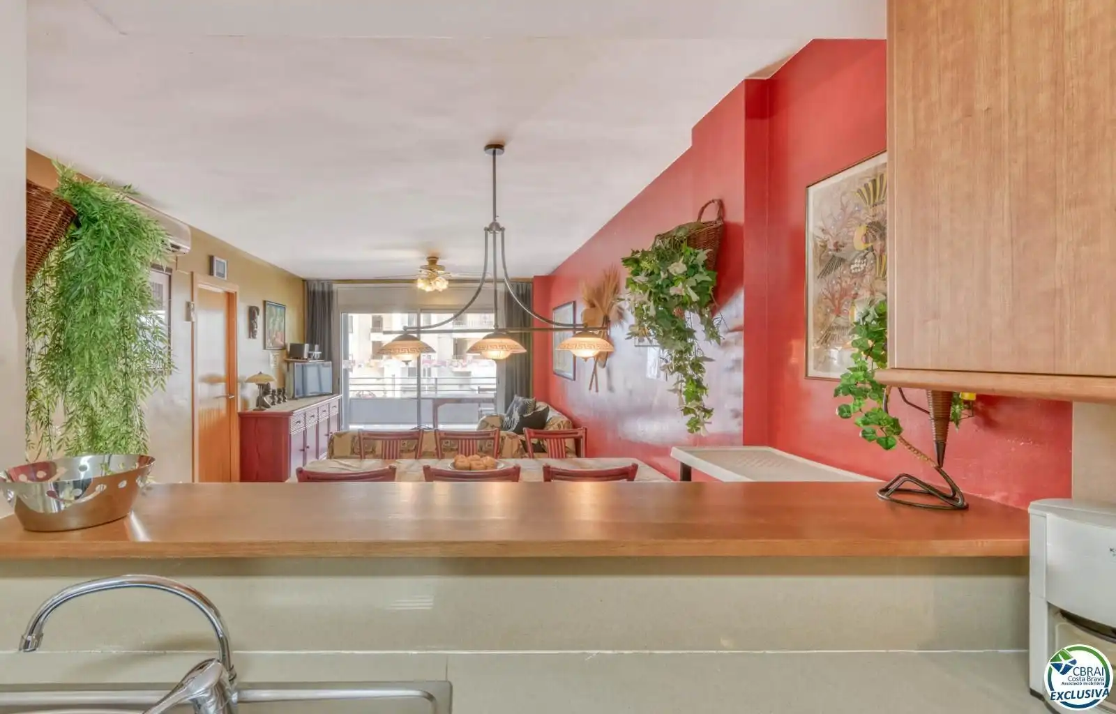 Apartament amb ascensor en venda a Joanot Martorell, imagen 7