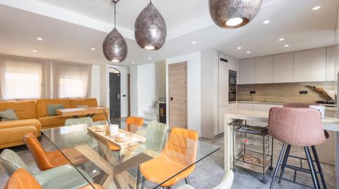 Foto 3 de Casa adosada en venda a Calle Antonio Jimenez Merino, Santa Fe, Granada