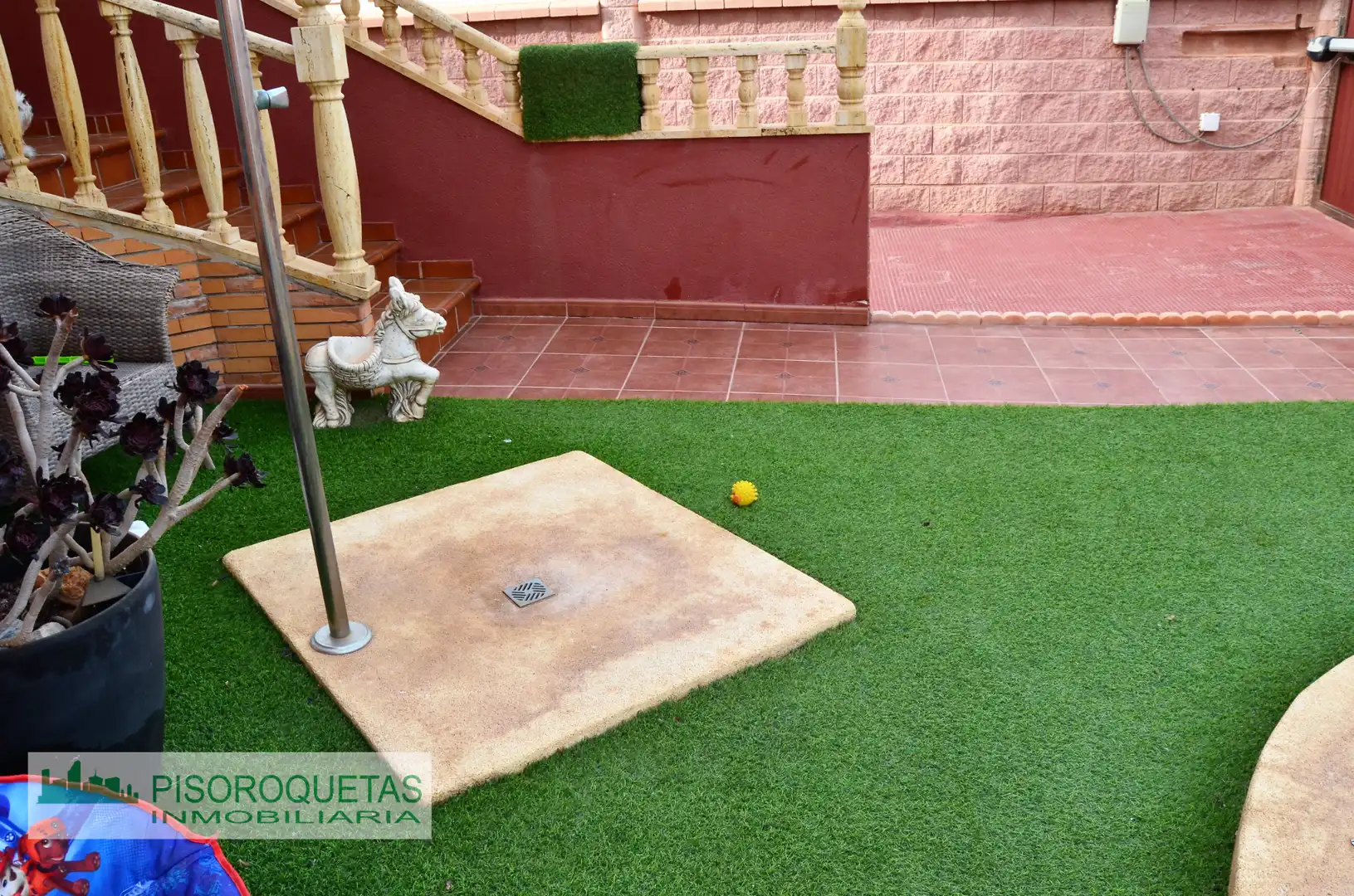 Villa con piscina in vendita a Roquetas de Mar ciudad, imagen 41