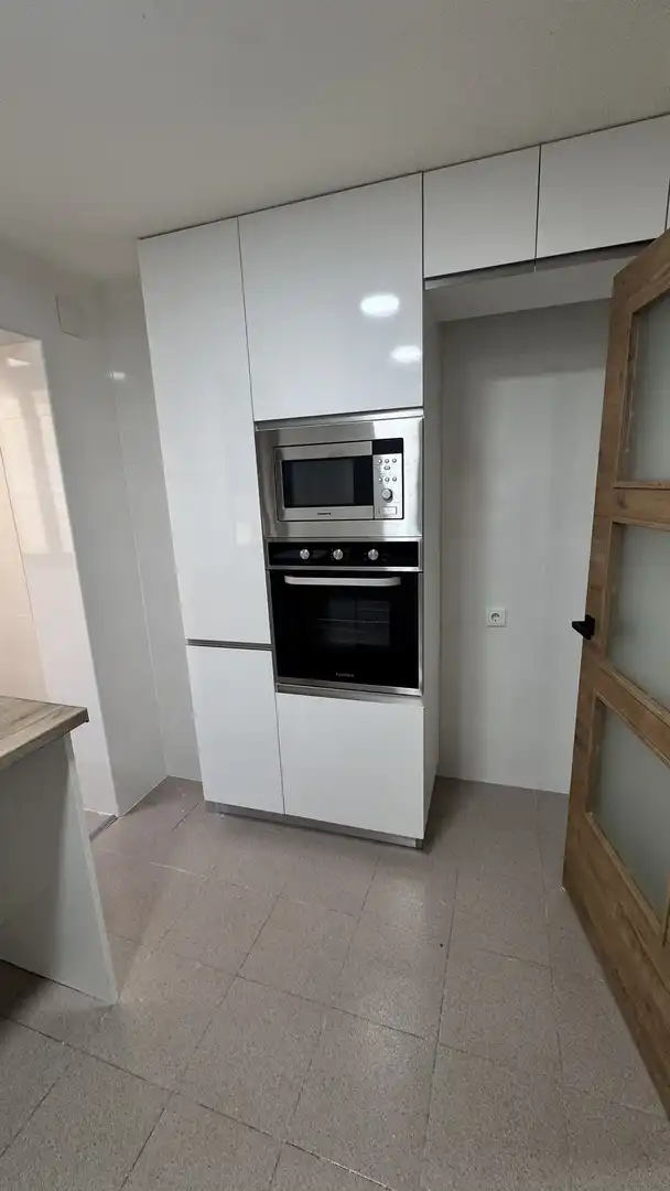 Cocina de Piso en venta en Massamagrell