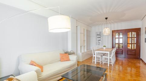 Foto 3 de Pis de lloguer a Pamplona-iruña - Monasterio de Yarte, 2, San Juan, Navarra