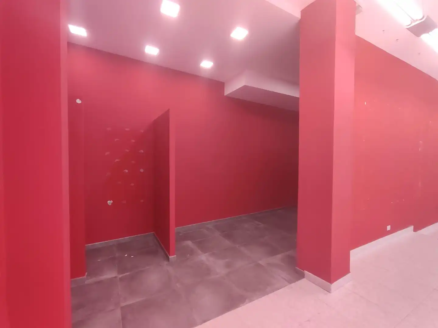 Commercial properties for rent in Bilbao 