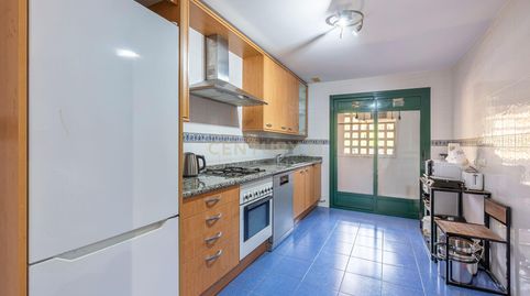 Foto 5 de Apartament en venda a Av Barcelona (de) 6 Cjt Los Jazminesmarbella (mála, 11, Nueva Alcántara, Marbella