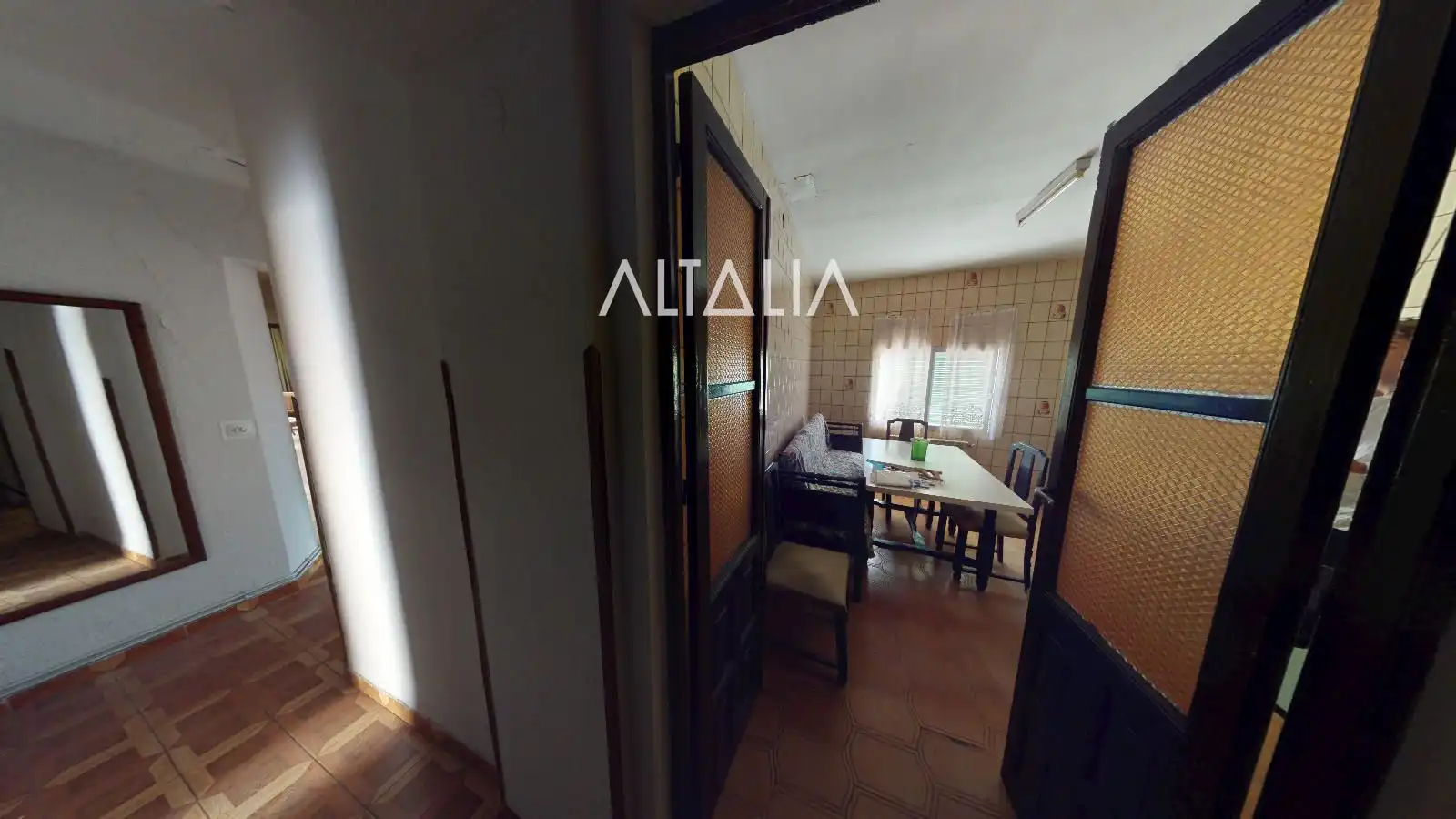 Casa con jardín en venta en FRANCISCO RUIZ JARABO, imagen 22