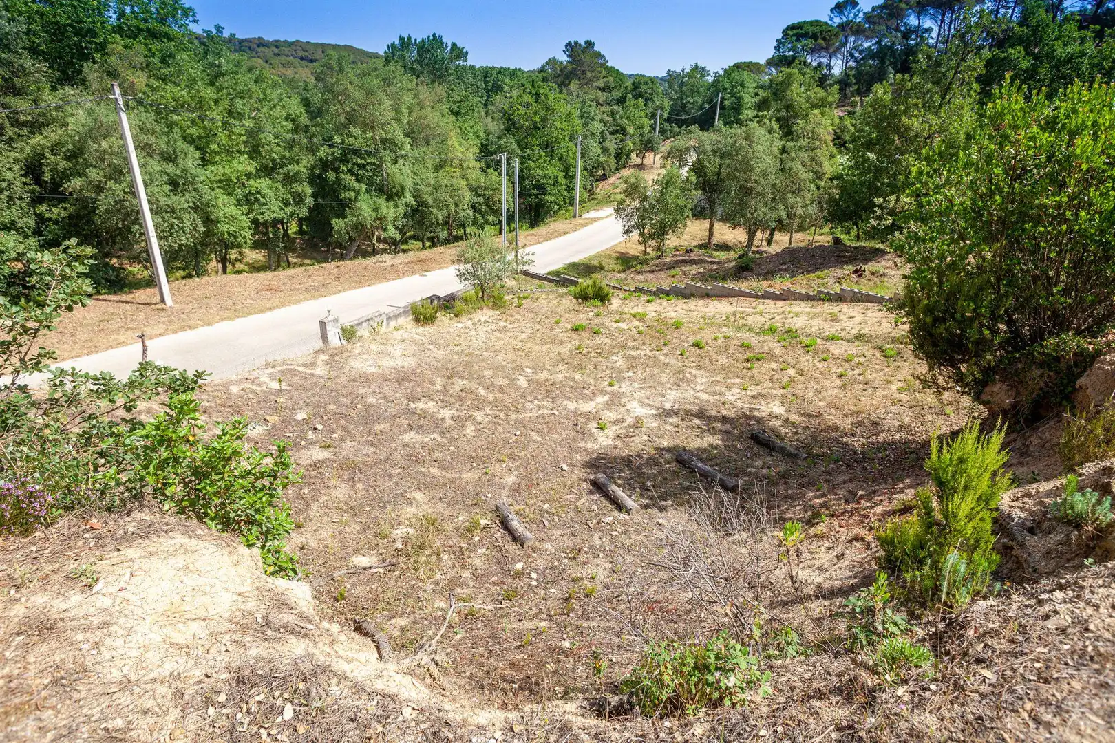 Terreno residencial en venta en Mimoses 527, imagen 9