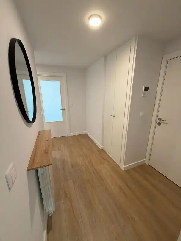 Piso de alquiler en Vitoria - Gasteiz con Calefacción, Terraza y Trastero