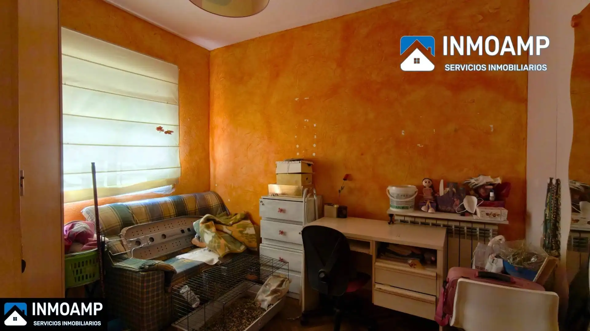 Casa o chalet en venta en Illescas con Calefacción, Jardín privado y Trastero