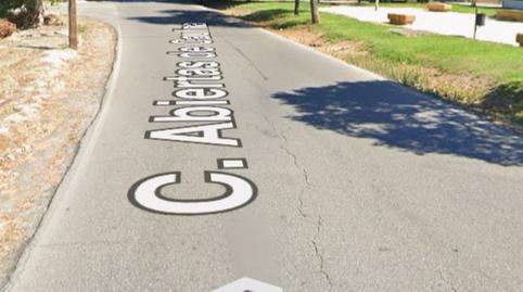 Photo 4 of Land for sale in Carretera Jerez -guadalcacín, 46, Caballero Bonald - San José Obrero - Guadalcacín, Cádiz