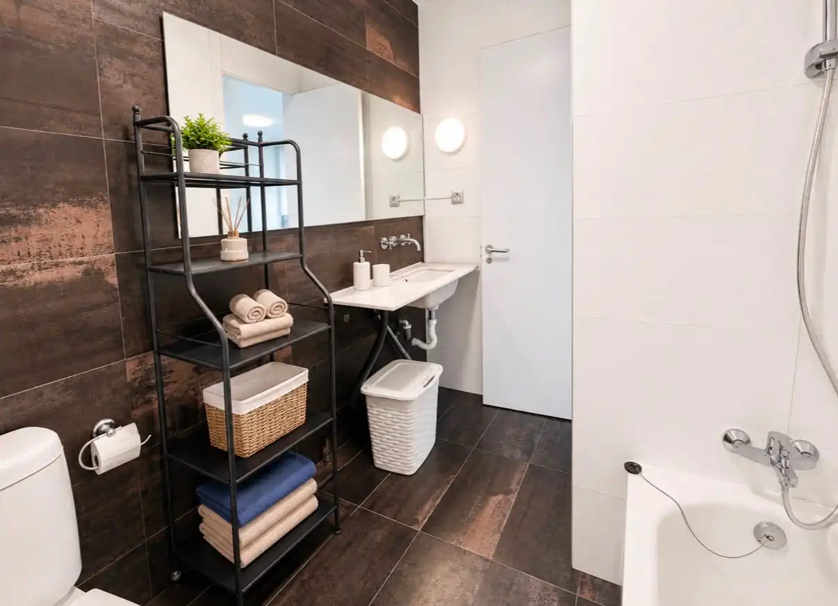 Appartement compact avec piscine à vendre à Calle Alemania, imagen 6