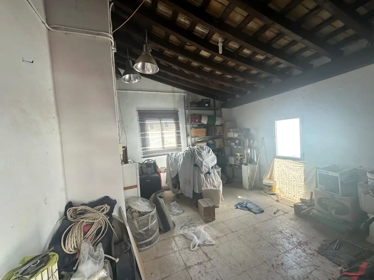 Casa o chalet en venta en Jerez de la Frontera con Aire acondicionado, Trastero y Amueblado