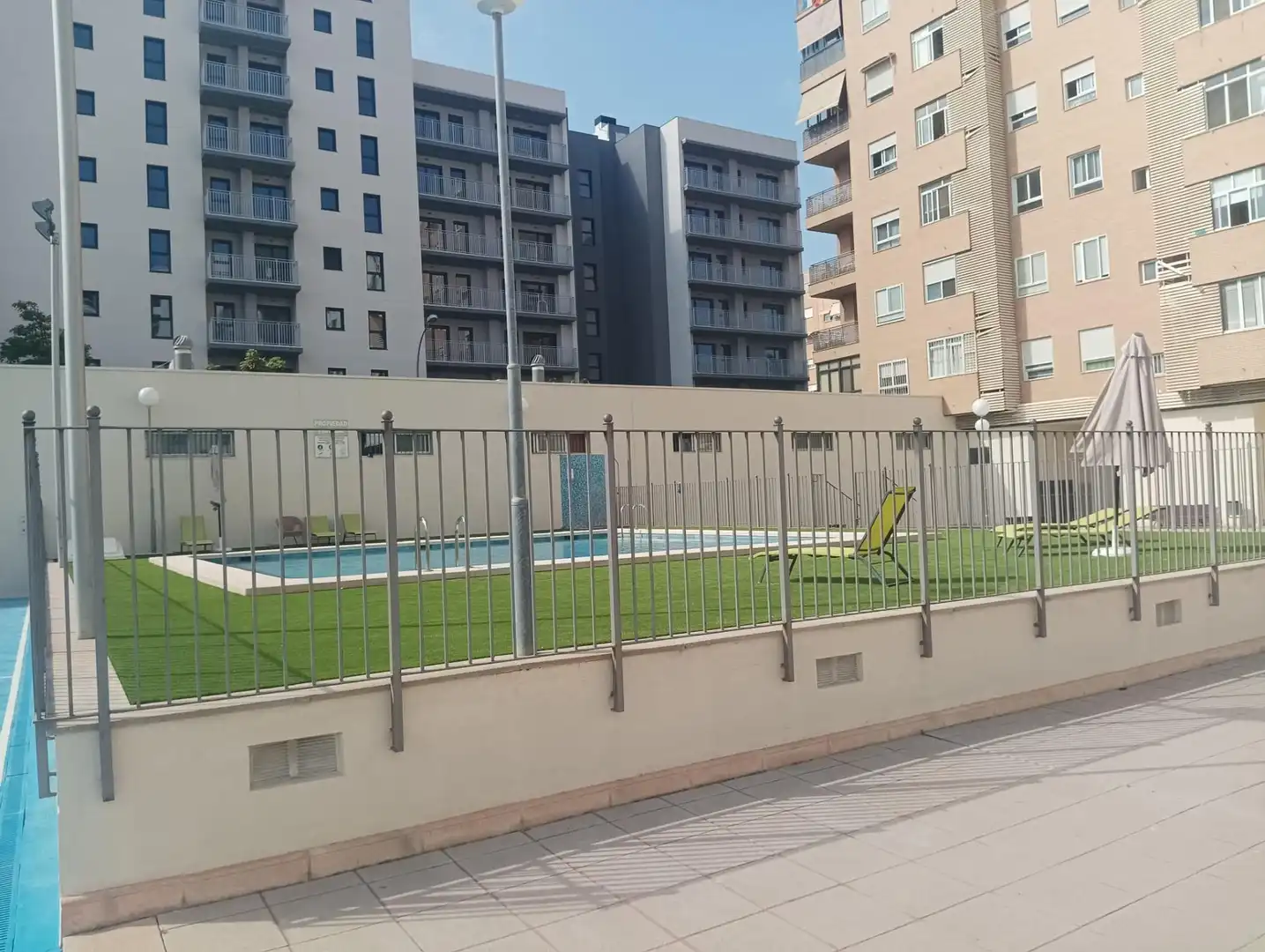Pis amb piscina en venda a Campoamor - Altozano, imagen 5