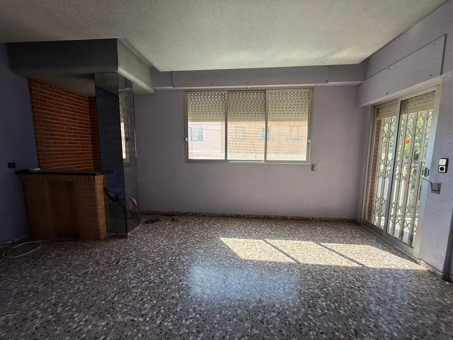 Habitación de Piso en venta en Murcia