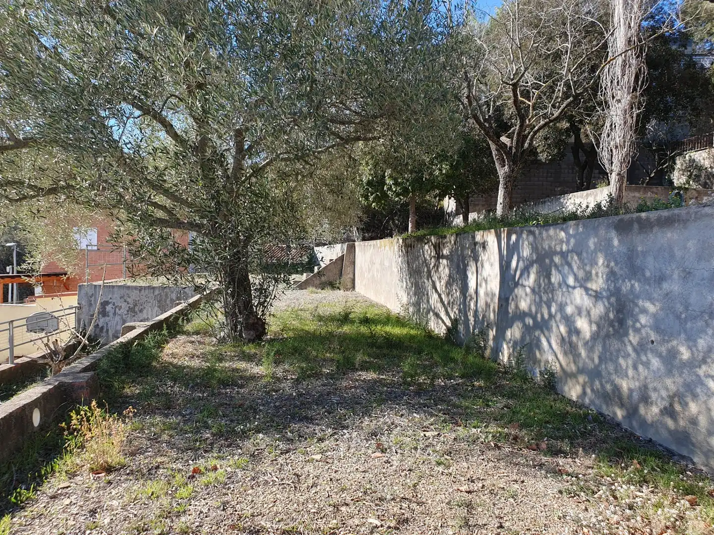 Terreny residencial en venda a Sarrià - Sant Gervasi, imagen 11