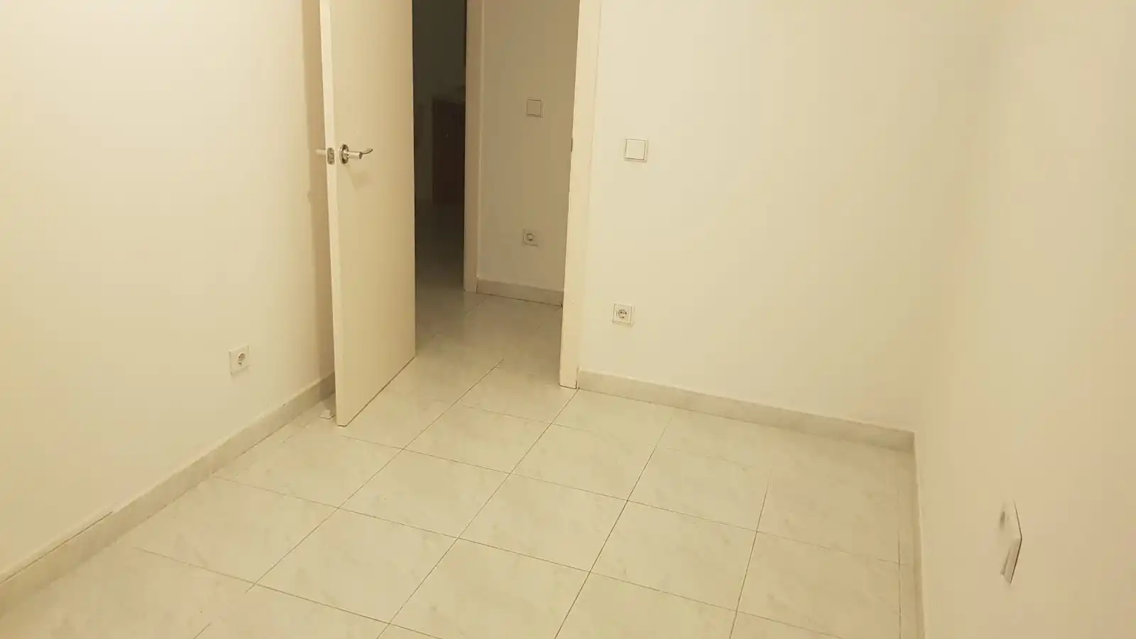 Piso de alquiler en Carrer Jaume Marquès i Casanovas, Eixample Sud – Migdia
