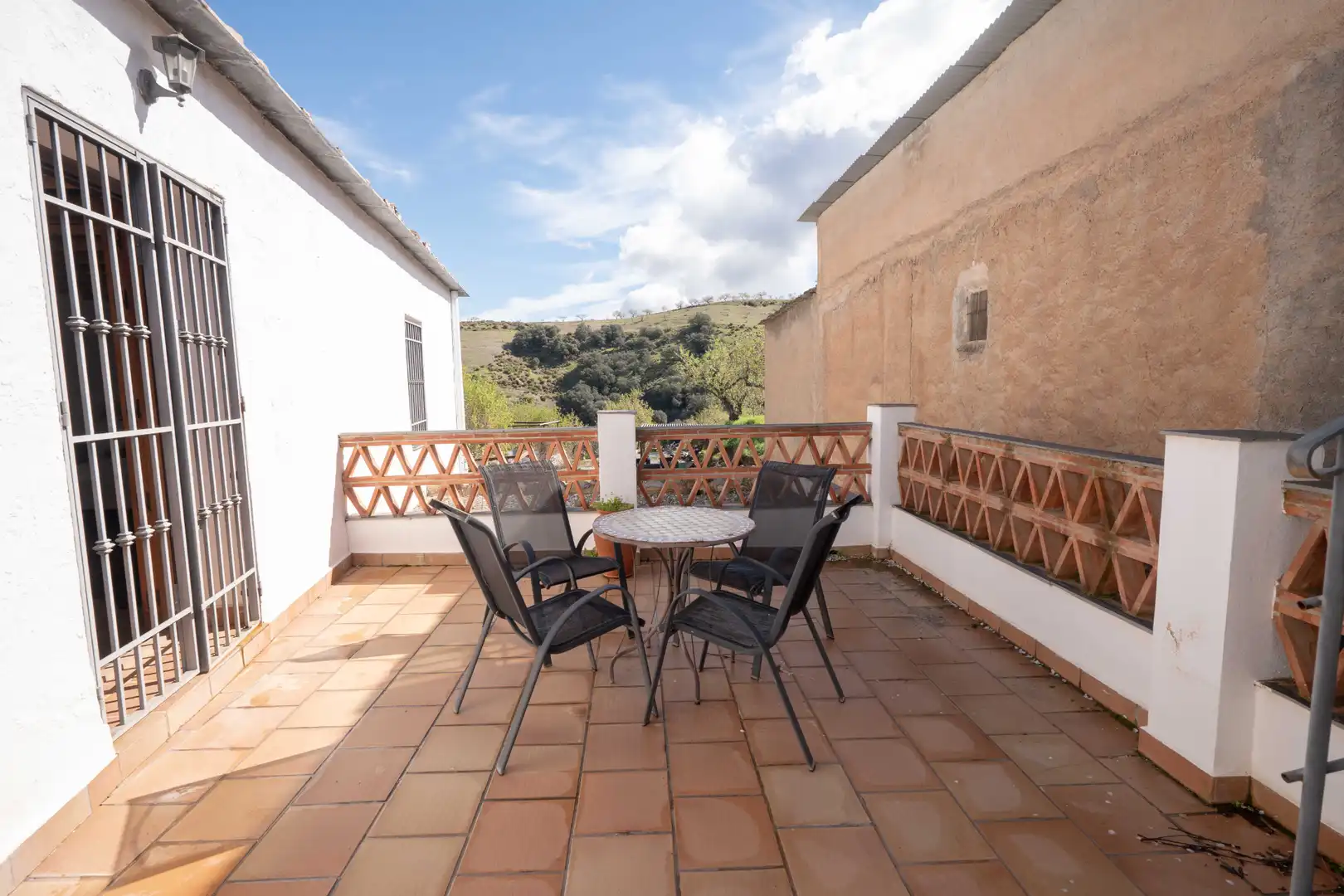 Casa rústica con jardín en venta en N/A, imagen 49