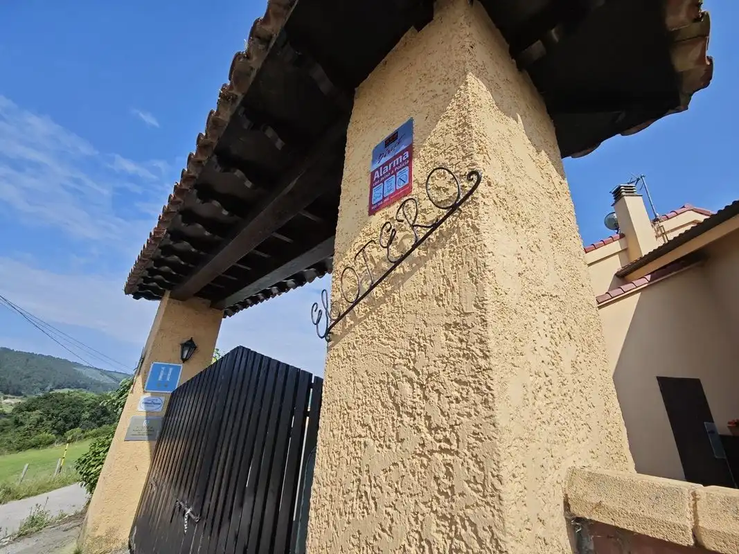 Hotel en venda a Vidiago - Pendueles - Tresgrandas, imagen 6