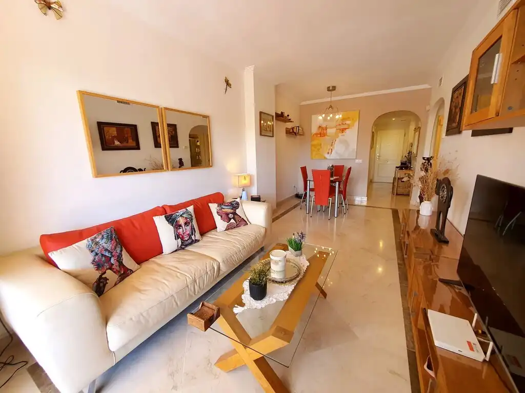 Mini appartamento con piscina in vendita a Riviera del Sol, imagen 8