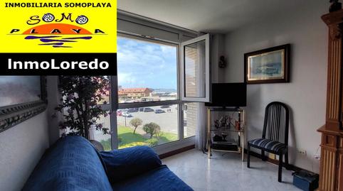 Foto 5 de Pis en venda a Arna, Somo, Cantabria