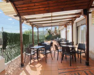 Terrace of Premises for sale in Piera  with Terrace