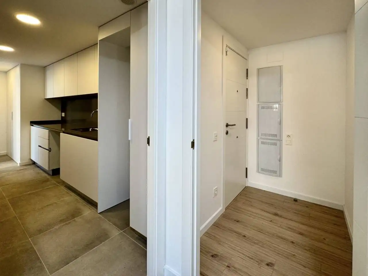 Piso en venta en Cubelles con Aire acondicionado, Calefacción y Terraza