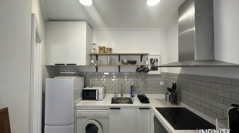 Foto 4 von Wohnungen zur Miete in Elcano Kalea, Ensanche - Moyua - Diputación, Bilbao